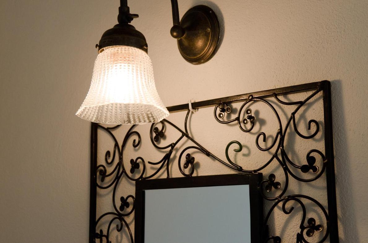 Osteria E Locanda Del Viaggiatore Russi Room photo